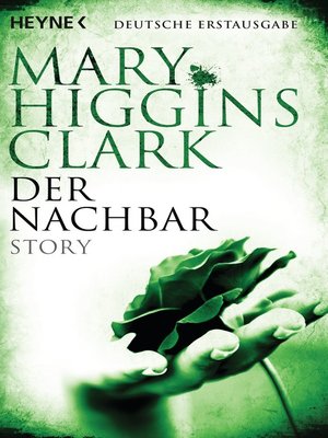 cover image of Der Nachbar